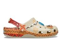 Crocs Disney Moana Classic Clogs SabotMixte