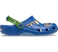 Crocs Disney Moana Maui Classic Sabots Unisex Multi 37
