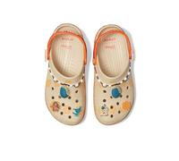 Crocs Disney Moana Sabots classiques unisexes pour homme et femme, Vaiana, 12 Women/10 Men