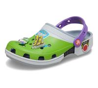 Crocs Disney Pixar Toy Story Clogs Toy Story Buzz Sabots Classiques BluGryMixte