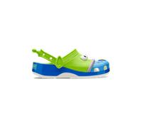 Crocs Disney Pixars Toy Story Alien Classic Sabots Unisex Multi 42