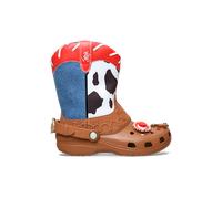 Crocs Disney Pixars Toy Story Jessie Boot Sabots Unisex Multi 36
