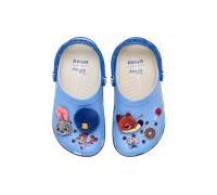 Crocs Disney Zootopia 2 Classic Sabots Enfants Multi 38