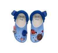 Crocs Disney Zootopia 2 Classic Sabots Unisex Multi 37