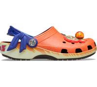 Crocs Dragon Ball Z Classic Clog Mlt men Sandals & Slides green taille: 38-39