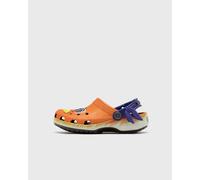 Crocs DragonBallZ ClsClg K Mlt Sandals & Slides green taille: 38-39