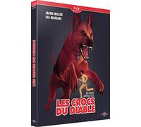 CROCS DU DIABLE (LES) - BLU-RAY [HD DVD]