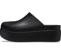 Crocs Sabots noir, Taille 37,5