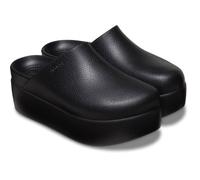 Crocs Sabots noir, Taille 36,5
