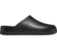 Crocs Dylan Sabots Unisex Black 48
