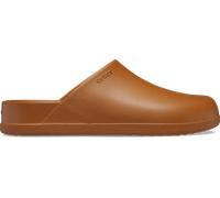 Crocs Dylan Sabots Unisex Cognac 42