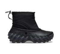 Crocs Echo Boot Z Shield Bottes Unisex Black 36