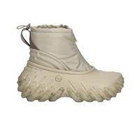 Crocs - Echo Boot Z Shield - Femme - Chaussures - Beige - Taille: 43 EU