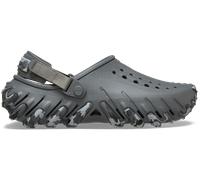 Crocs Echo Camo RO Sabots Unisex Slate Grey / Multi 43
