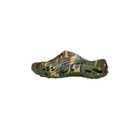 Crocs - Echo Camo Wave - Homme - Chaussures - Multicolore - Taille: 39 EU