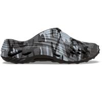 Crocs Echo Camo Wave Sabots Unisex Black/Slate Grey 36