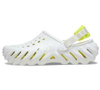 Crocs - Echo Clog - 2079371NK - Couleur: Blanc - Pointure: 39 EU