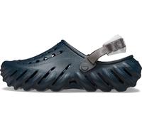 Crocs - Echo Clog - 20793748I - Couleur: Bleu Marine - Pointure: 45 EU