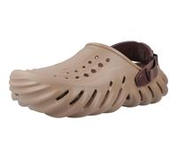 Crocs Echo Clog Colour Brun Clair