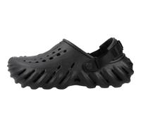 Crocs - Echo Clog - Femme - Chaussures - Noir - Taille: 38 EU