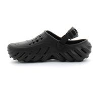 Crocs - Echo Clog - Homme - Chaussures - Noir - Taille: 42 EU