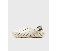 Crocs Echo Clog men Sandals & Slides beige taille: 45-46