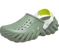 Crocs Echo Clog, Moss, 42 EU