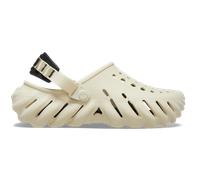 Crocs - Echo Clog - Sabots Bone / Black - 36 - 37