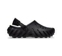 Crocs - Echo Clog Sandal - Homme - Chaussures - Noir - Taille: 36 EU