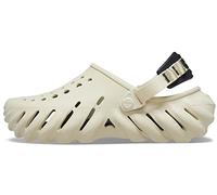 Crocs Sabots Echo – Unisexe Bone/Black Taille 42