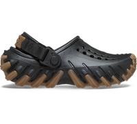 Crocs Echo Gum RO Sabots Enfants Black C11
