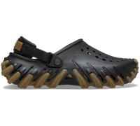 Crocs Echo Gum RO Sabots Unisex Black 37