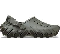 Crocs Echo Gum RO Sabots Unisex Galactic Grey 38