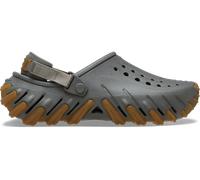 Crocs Echo Gum RO Clog gris marron - 45-46