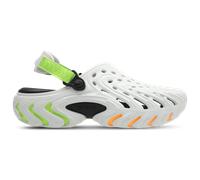 Crocs Echo Homme - Tongues et Sandales, Gris - Taille 43-44 - Caoutchouc Grey 43-44