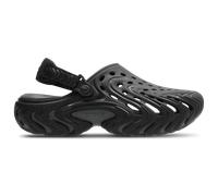 Crocs Echo Homme - Tongues et Sandales, Noir - Taille 43-44 - Caoutchouc Black 43-44