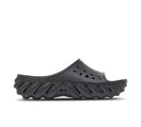 Crocs Echo Homme - Tongues et Sandales, Noir - Taille 48-49 - Cuir Black 48-49