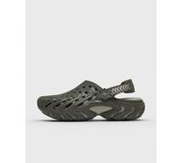 Crocs Echo II Chrome men Sandals & Slides grey taille: 39-40