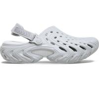 Crocs Echo II Chrome Sabots Unisex Atmosphere Chrome 37