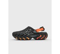 Crocs Echo II Sabots Unisex Orange Burst 41