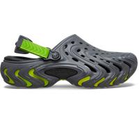 Crocs Echo II Sabots Unisex Green Burst 43