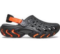 Crocs Echo II Sabots Unisex Orange Burst 46