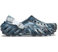 Crocs Echo Marbled Clog bleu - 38-39