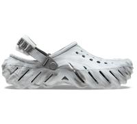 Crocs Echo Marbled Sabots Unisex Moonlight/Multi 39