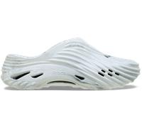 Crocs Echo Marbled Wave Sabots Unisex Black / White 41
