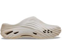 Crocs Echo Marbled Wave Sabots Unisex Bone / Multi 38