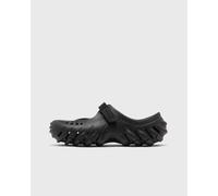 Crocs Echo Mary Jane Clog women Sandals & Slides black taille: 38-39