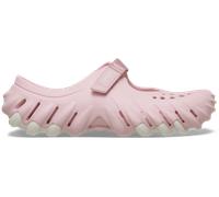 Crocs Echo Mary Jane Sabots Femmes Cotton Candy 41