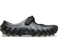 Crocs Echo Mary Jane Traverse Sabots Unisex Black / Multi 33