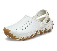 Crocs Echo Ro Clog Sabots unisexes pour adulte, craie, 36/38 EU